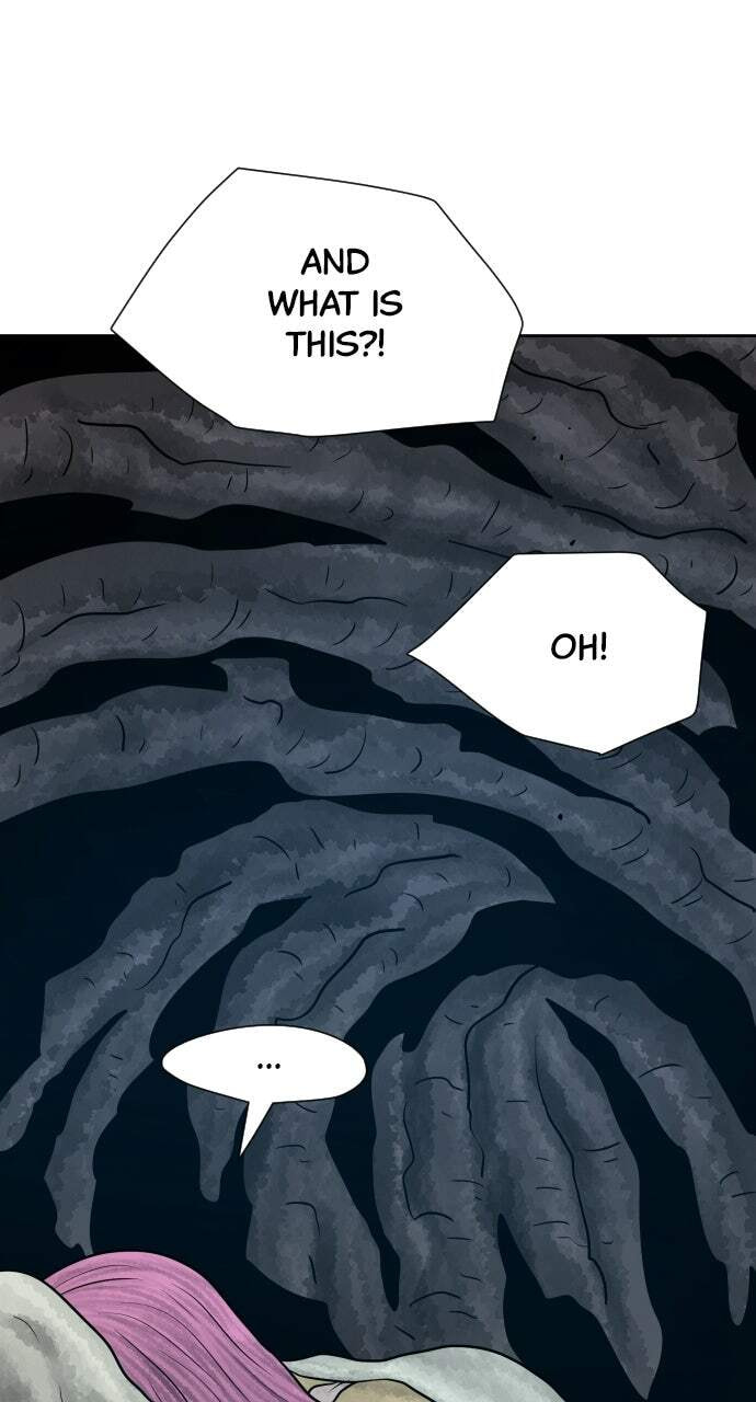 Read Warrior Executioner chapter 30 image 124 on Lezhin