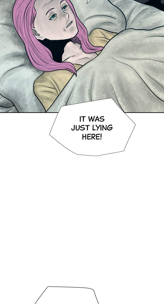 Read Warrior Executioner chapter 30 image 126 on Lezhin