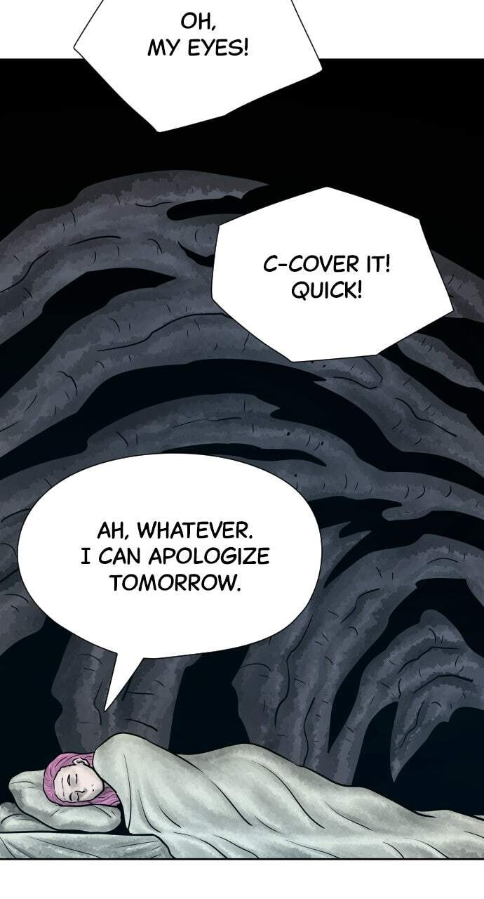 Read Warrior Executioner chapter 30 image 127 on Lezhin