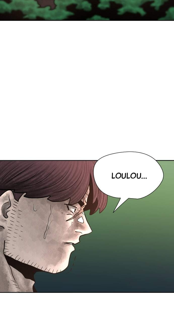 Read Warrior Executioner chapter 30 image 15 on Lezhin