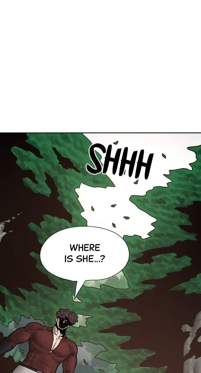 Read Warrior Executioner chapter 30 image 16 on Lezhin