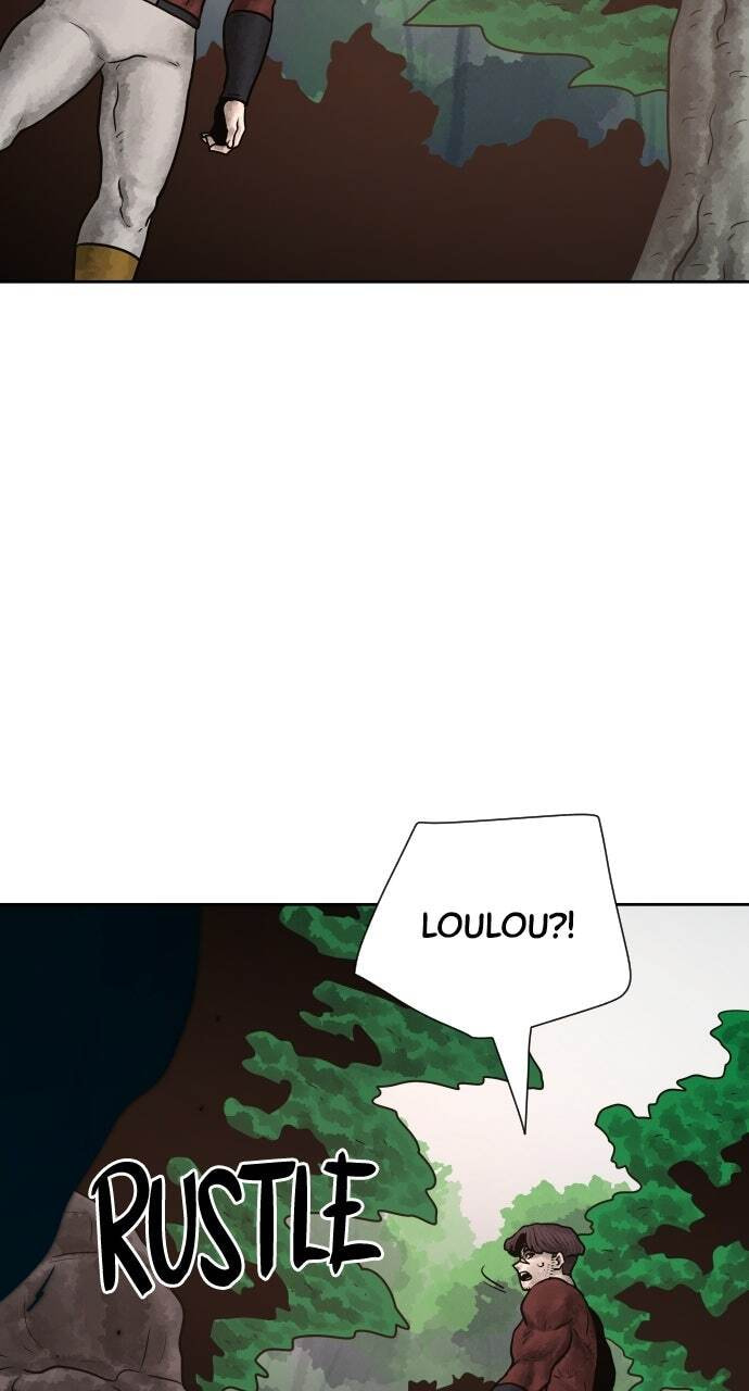 Read Warrior Executioner chapter 30 image 17 on Lezhin
