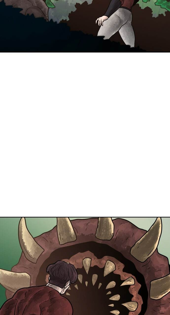 Read Warrior Executioner chapter 30 image 18 on Lezhin