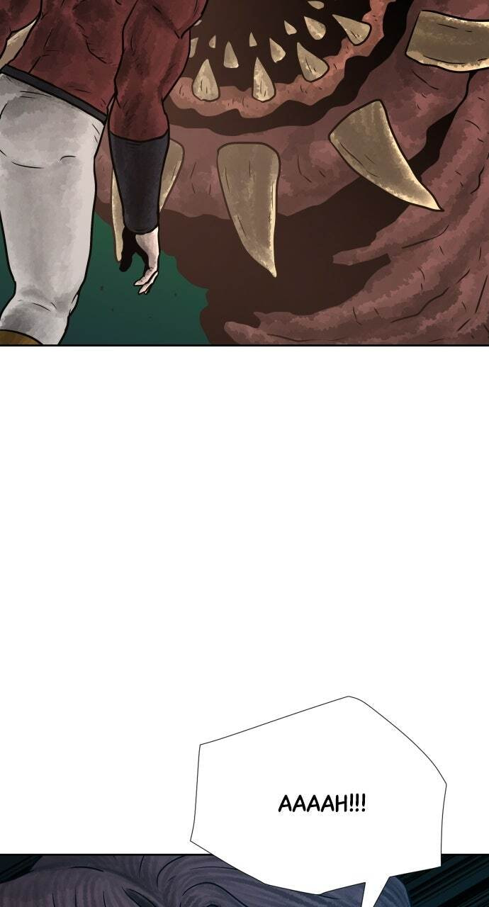 Read Warrior Executioner chapter 30 image 19 on Lezhin