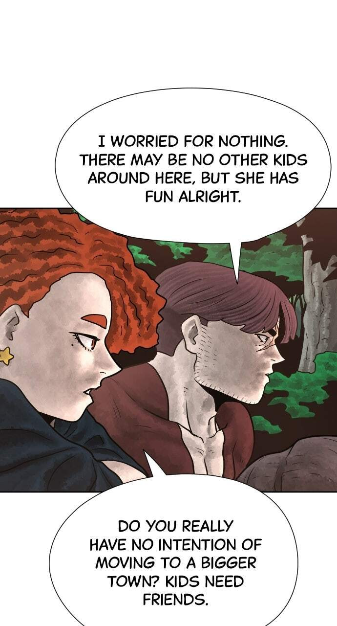 Read Warrior Executioner chapter 30 image 2 on Lezhin