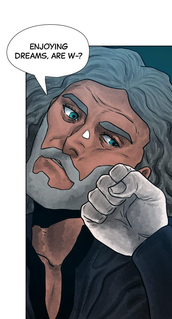 Read Warrior Executioner chapter 30 image 21 on Lezhin