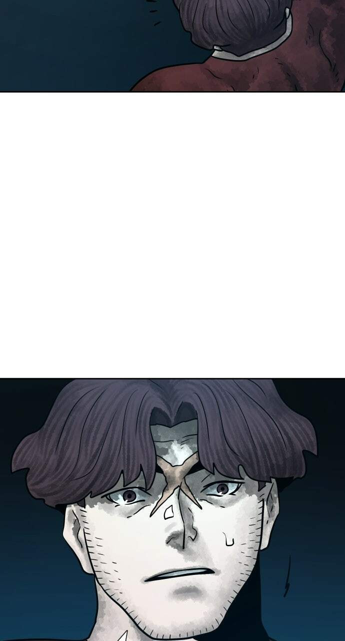 Read Warrior Executioner chapter 30 image 23 on Lezhin