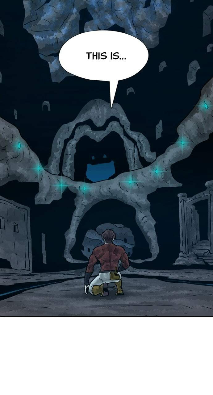 Read Warrior Executioner chapter 30 image 25 on Lezhin