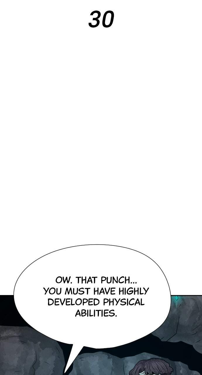 Read Warrior Executioner chapter 30 image 27 on Lezhin
