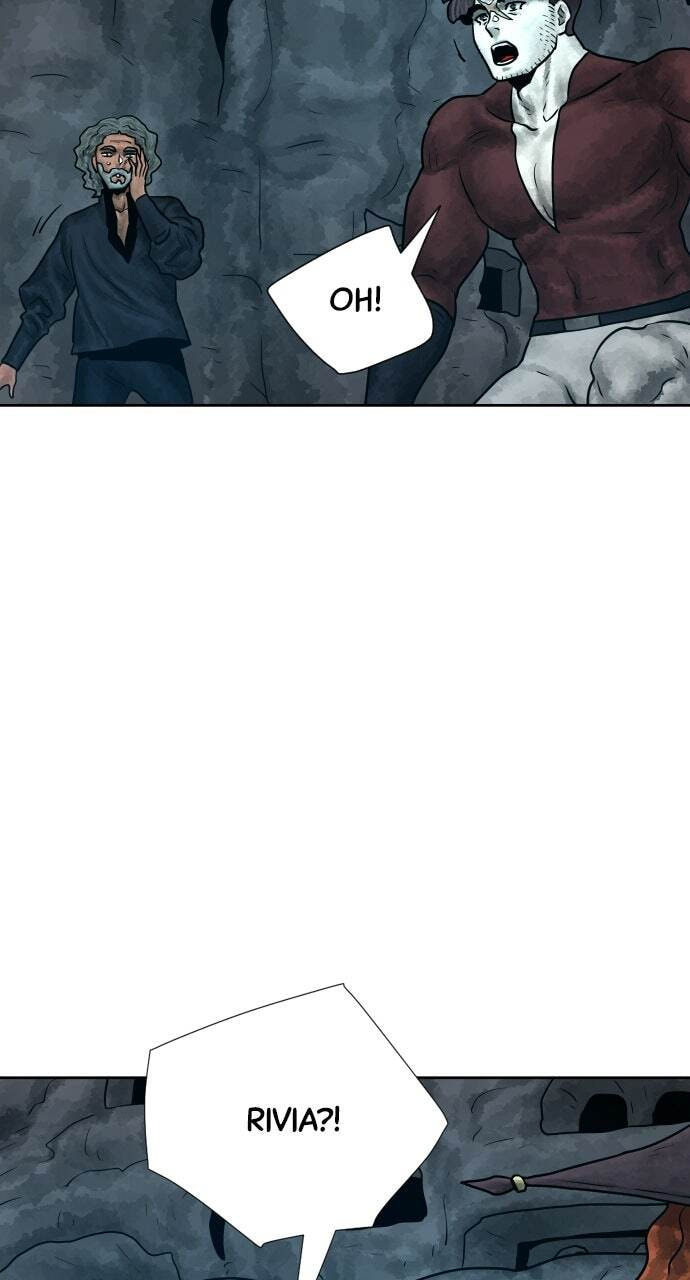 Read Warrior Executioner chapter 30 image 28 on Lezhin