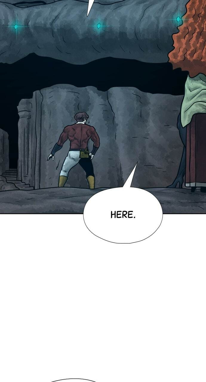 Read Warrior Executioner chapter 30 image 29 on Lezhin