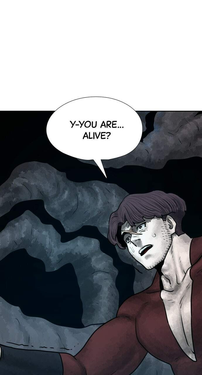 Read Warrior Executioner chapter 30 image 31 on Lezhin