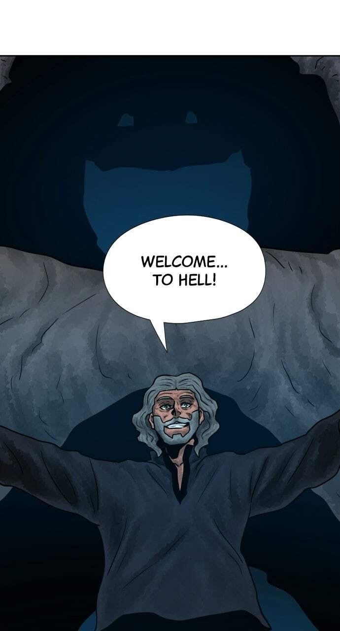 Read Warrior Executioner chapter 30 image 35 on Lezhin
