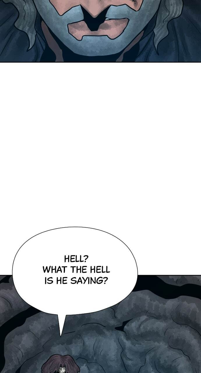 Read Warrior Executioner chapter 30 image 37 on Lezhin