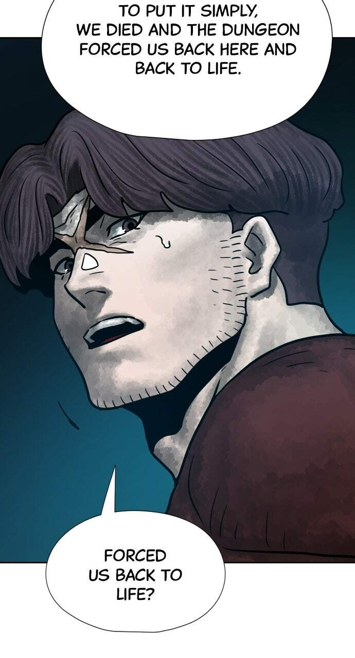 Read Warrior Executioner chapter 30 image 39 on Lezhin