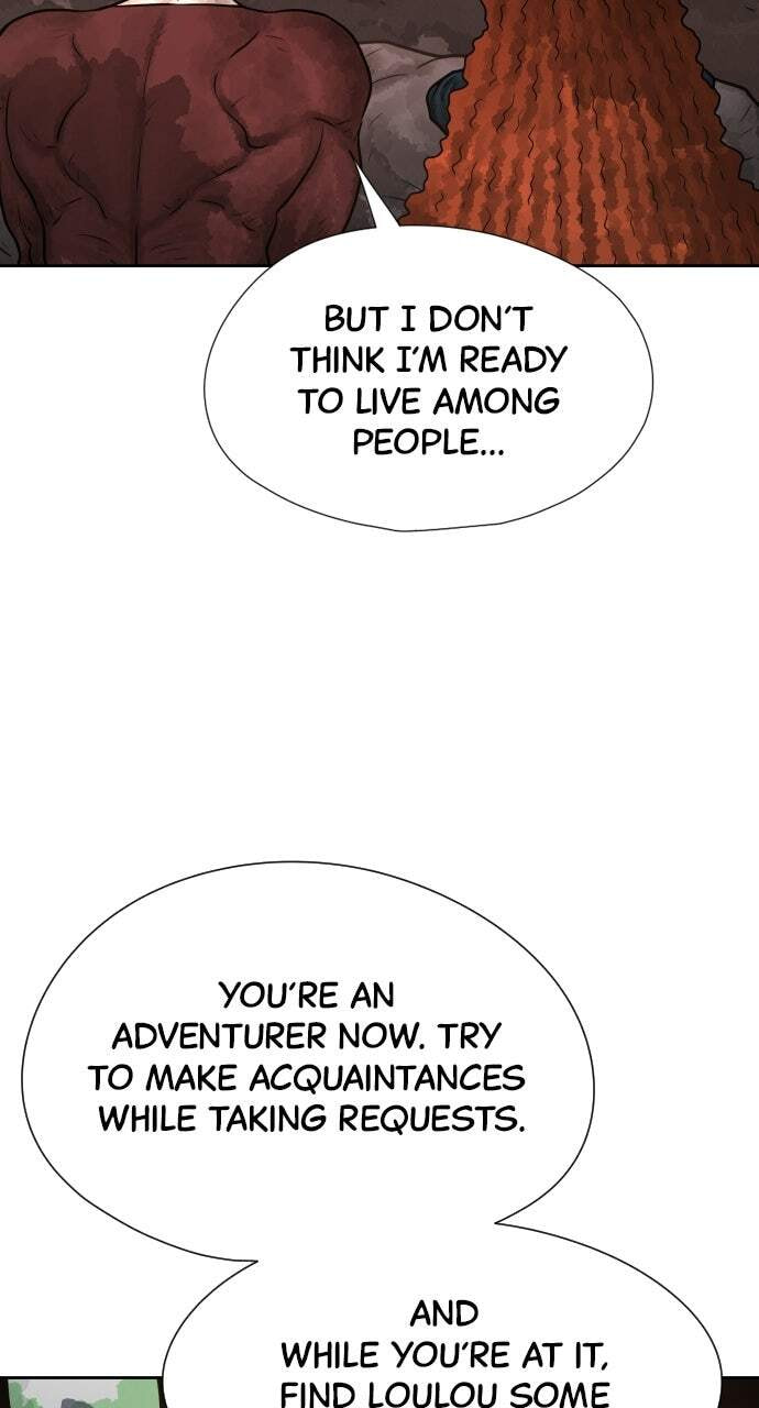 Read Warrior Executioner chapter 30 image 4 on Lezhin