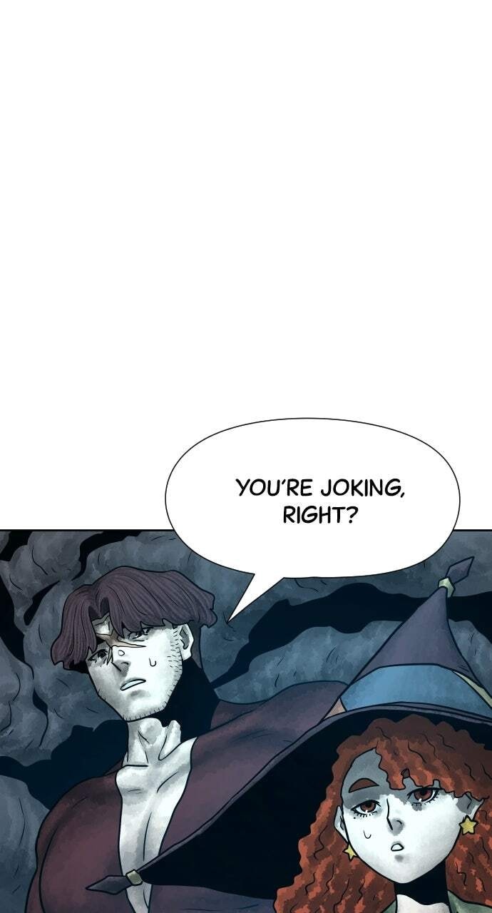 Read Warrior Executioner chapter 30 image 40 on Lezhin