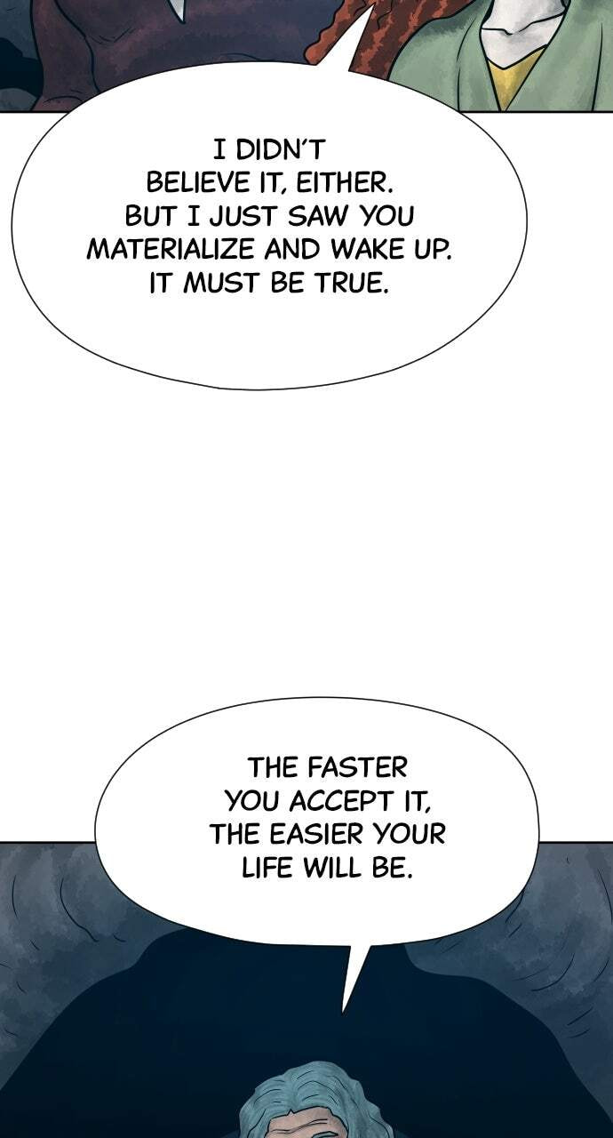 Read Warrior Executioner chapter 30 image 41 on Lezhin