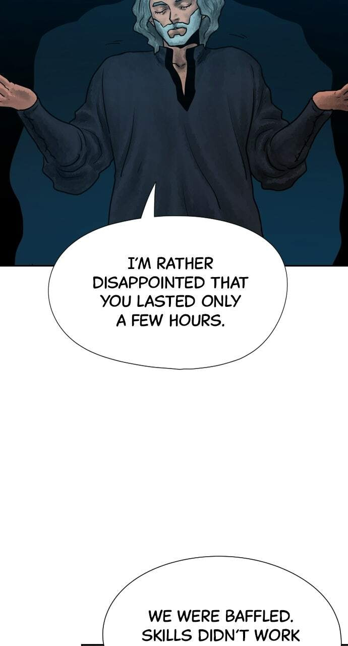Read Warrior Executioner chapter 30 image 42 on Lezhin