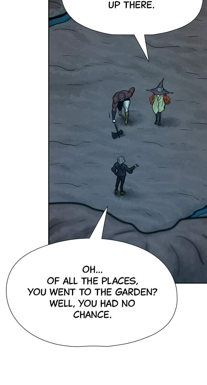 Read Warrior Executioner chapter 30 image 43 on Lezhin