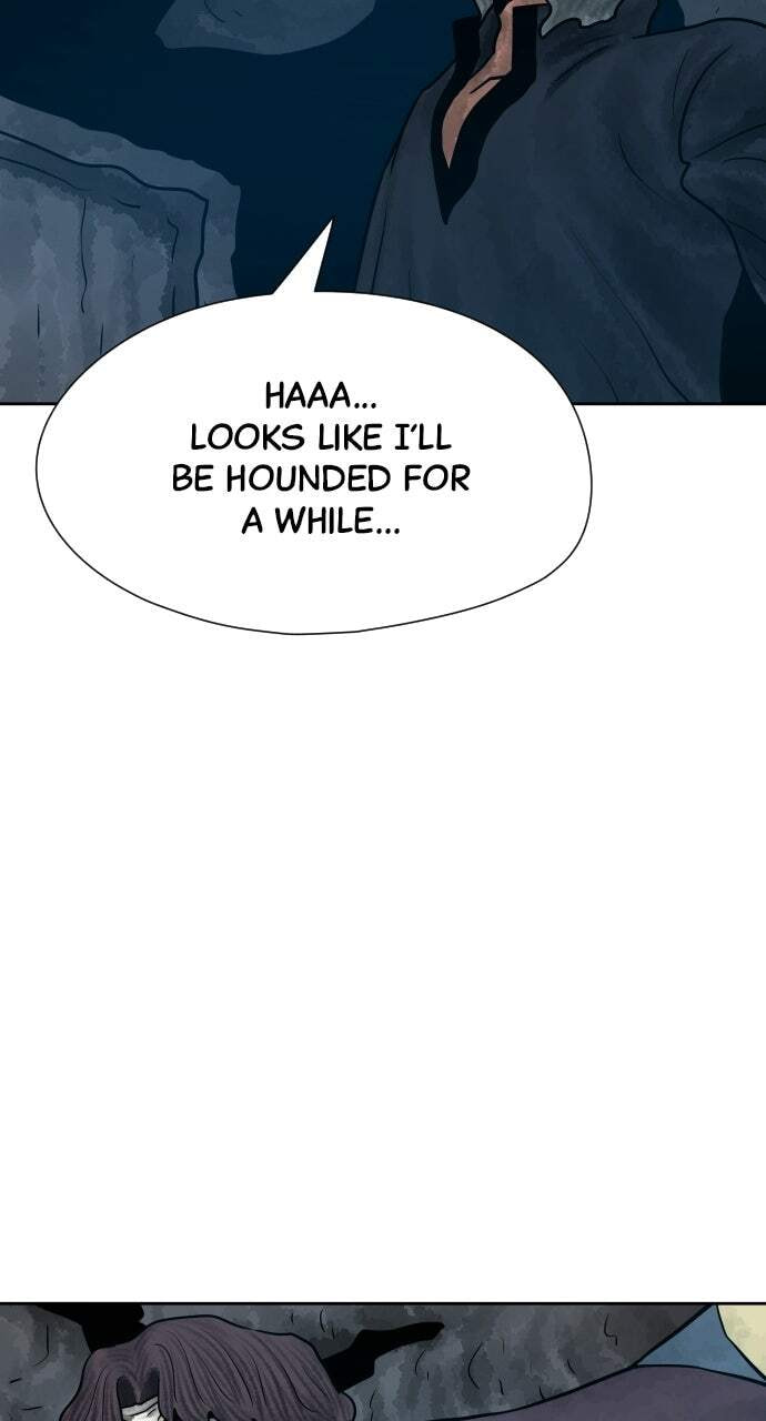 Read Warrior Executioner chapter 30 image 45 on Lezhin