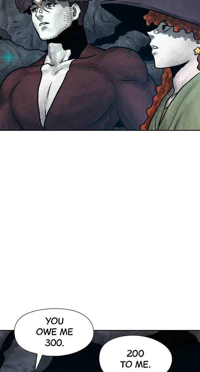 Read Warrior Executioner chapter 30 image 46 on Lezhin