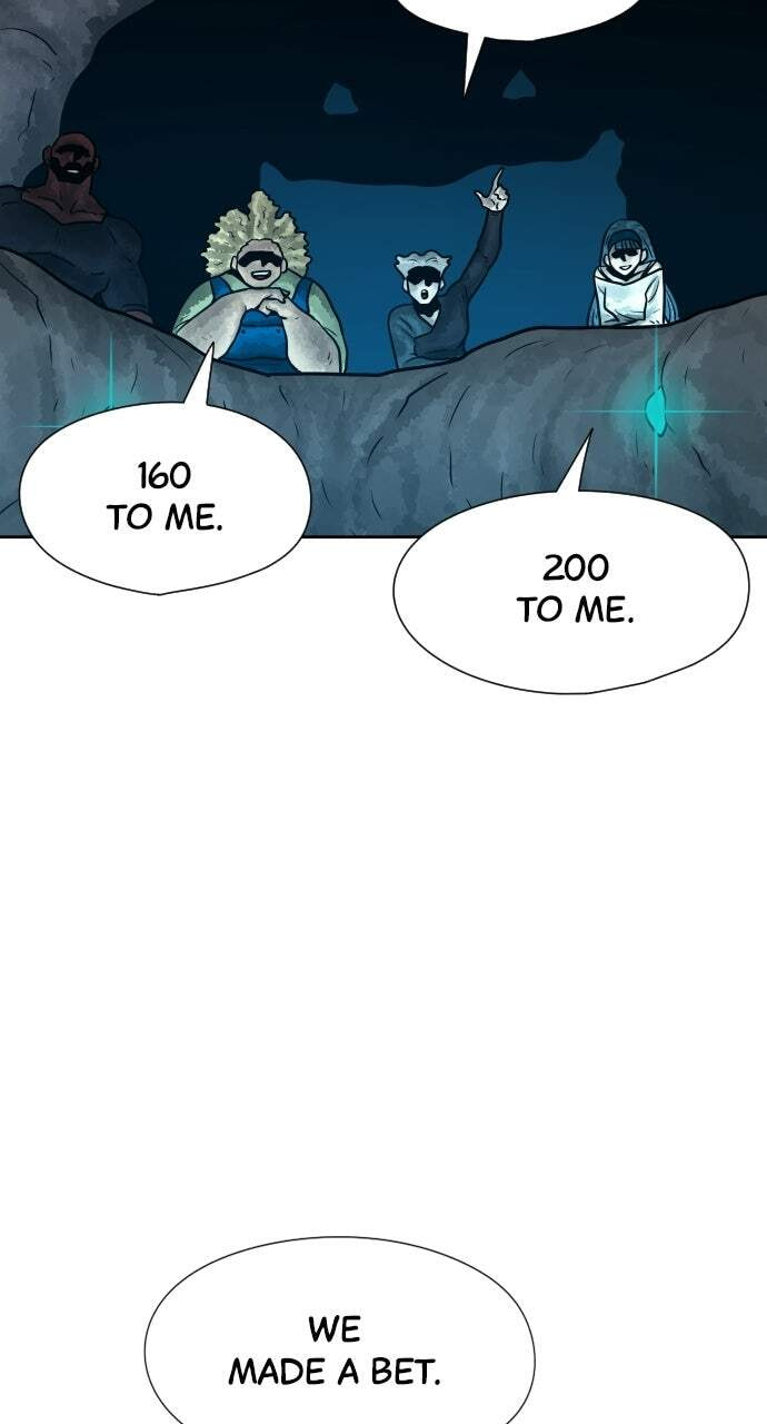 Read Warrior Executioner chapter 30 image 47 on Lezhin