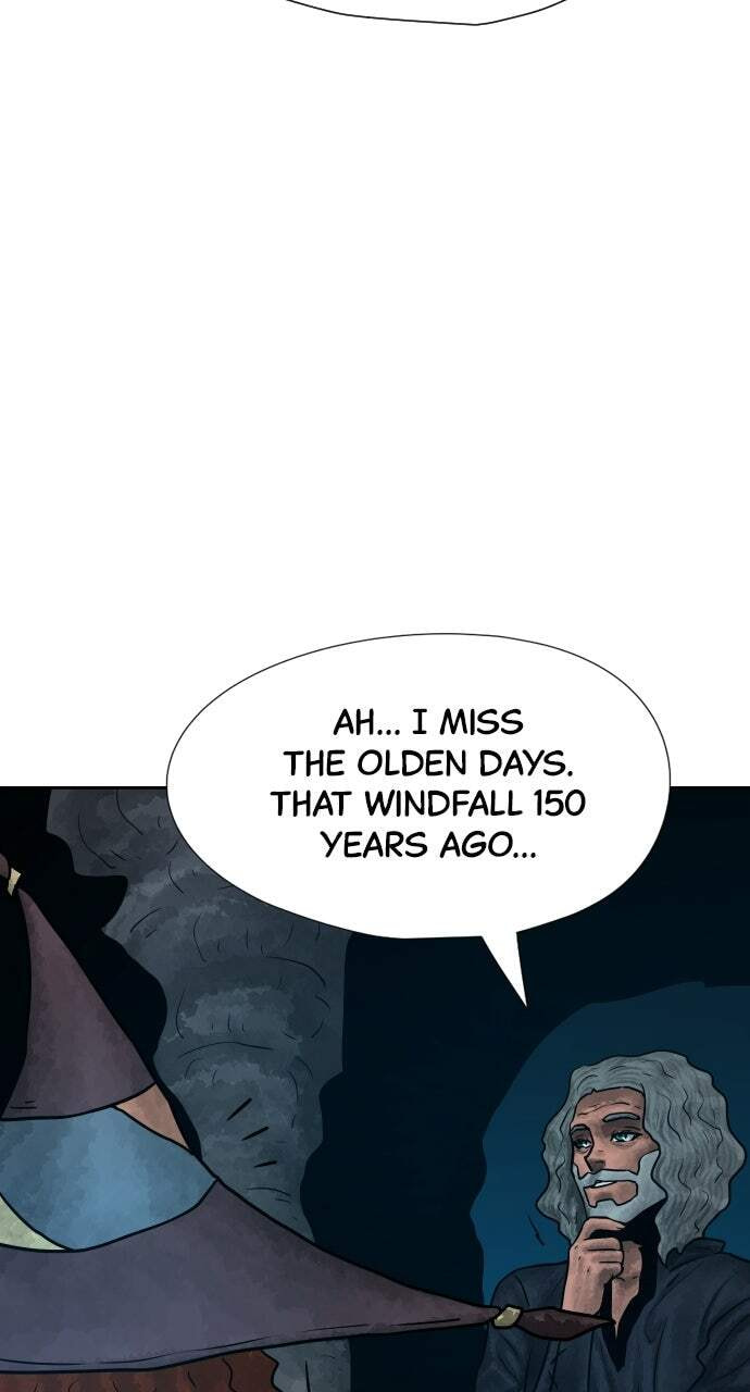 Read Warrior Executioner chapter 30 image 51 on Lezhin
