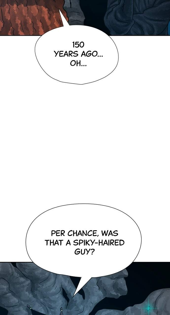 Read Warrior Executioner chapter 30 image 52 on Lezhin