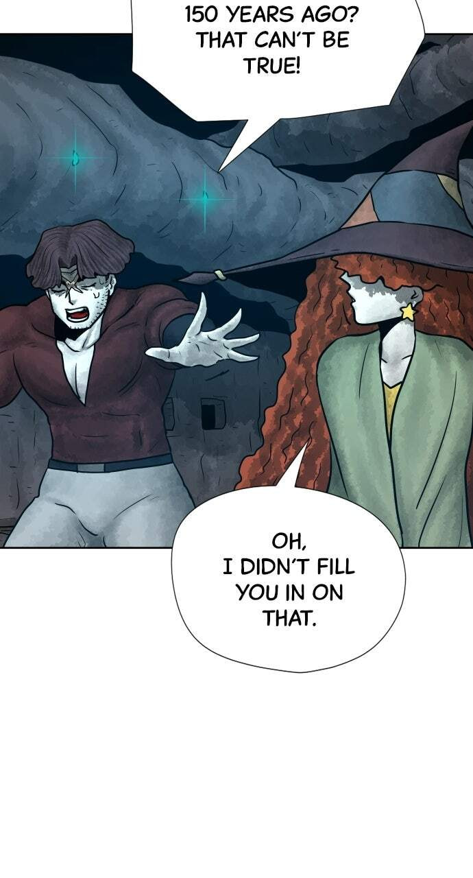 Read Warrior Executioner chapter 30 image 54 on Lezhin
