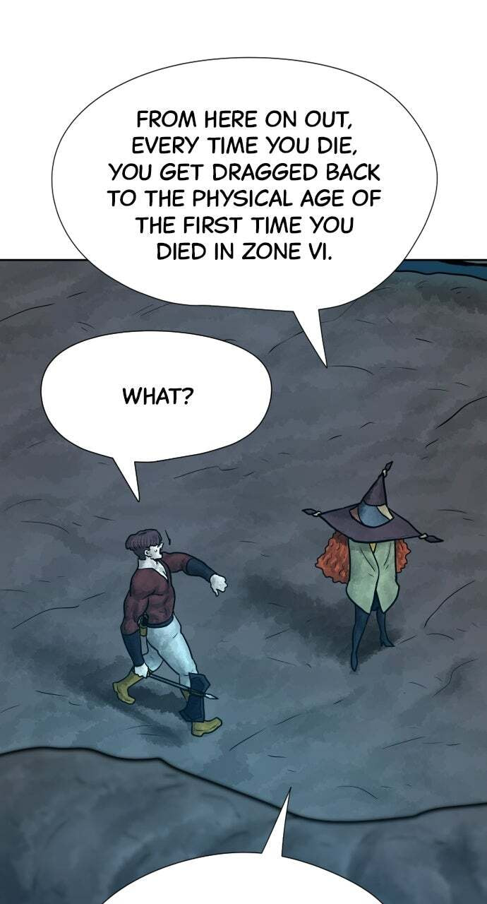 Read Warrior Executioner chapter 30 image 55 on Lezhin