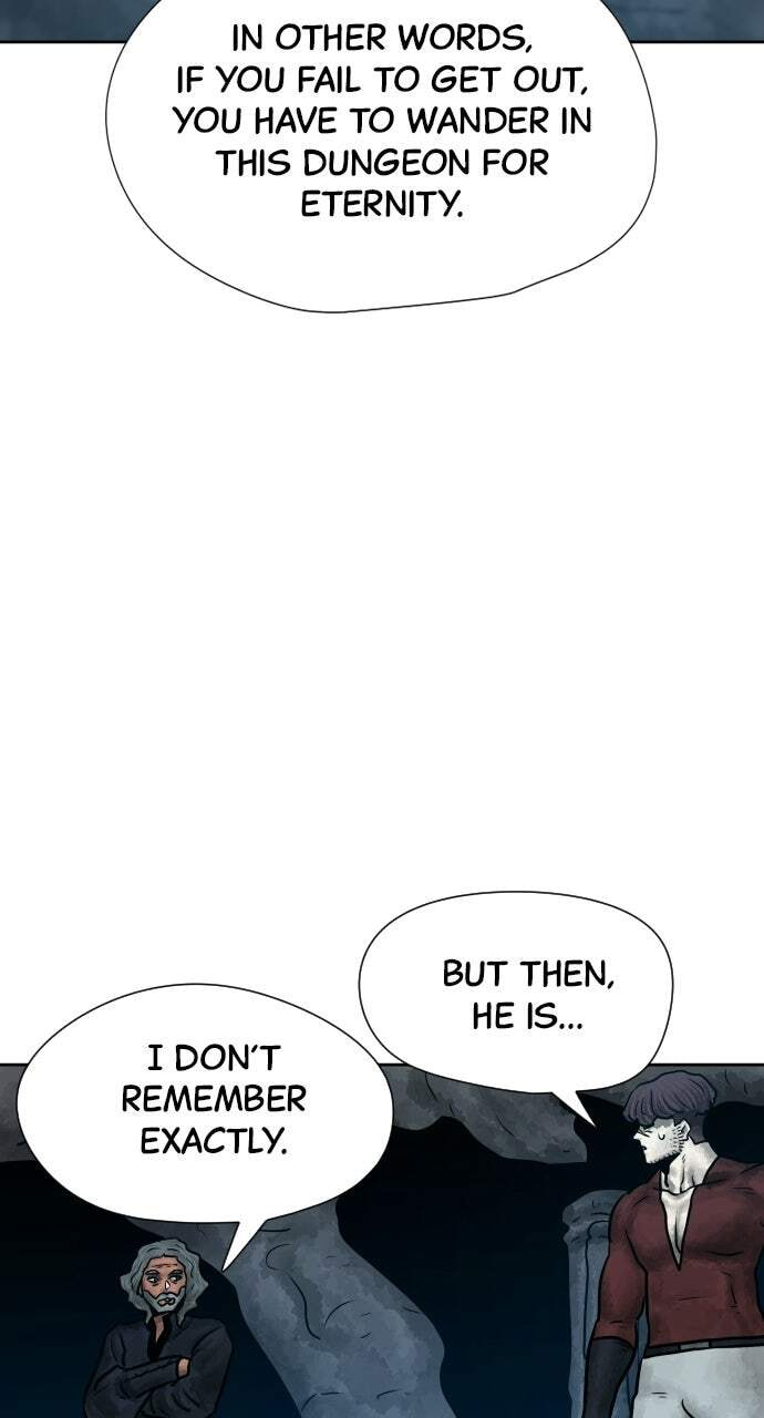 Read Warrior Executioner chapter 30 image 56 on Lezhin