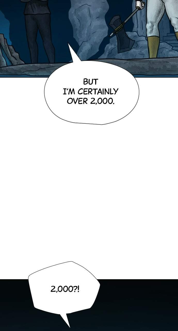 Read Warrior Executioner chapter 30 image 57 on Lezhin