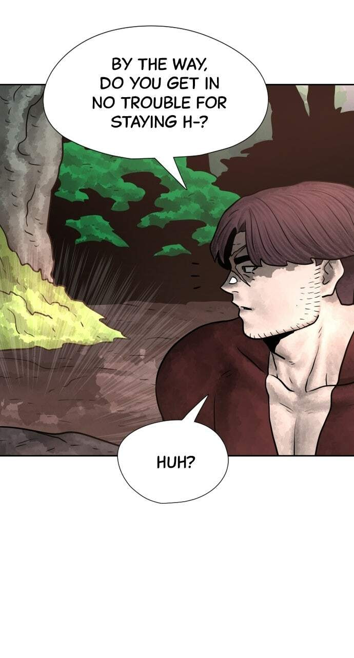 Read Warrior Executioner chapter 30 image 6 on Lezhin