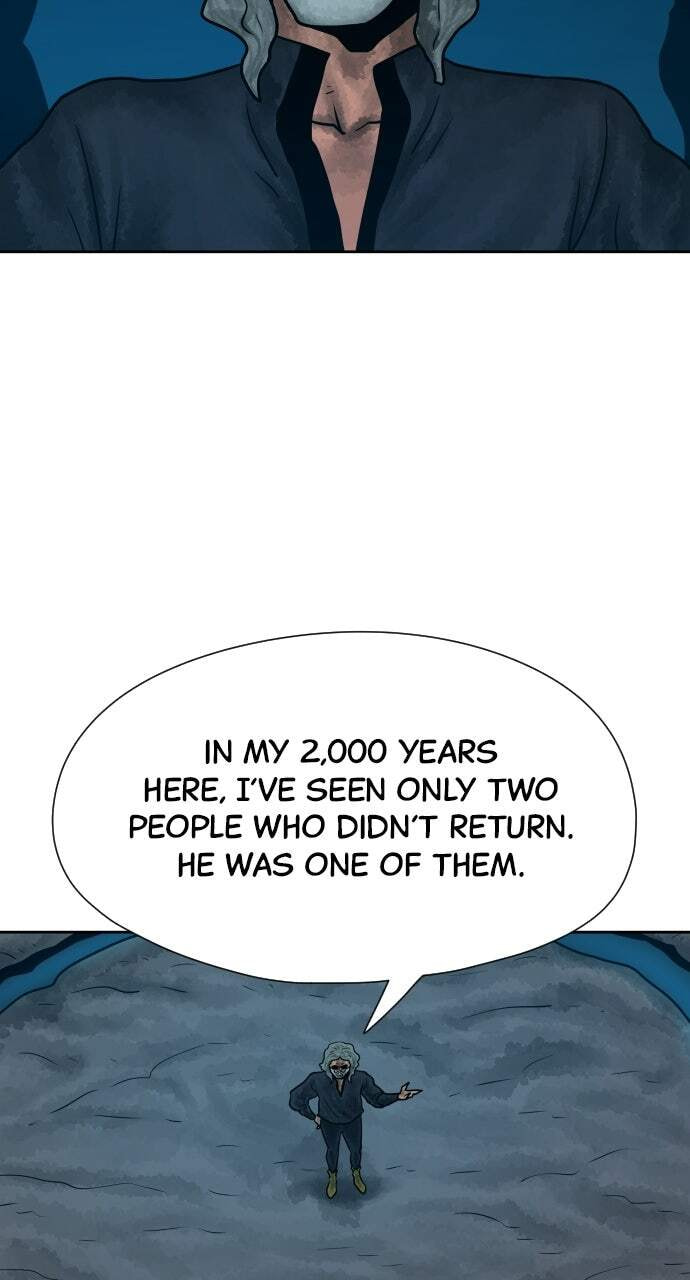 Read Warrior Executioner chapter 30 image 63 on Lezhin