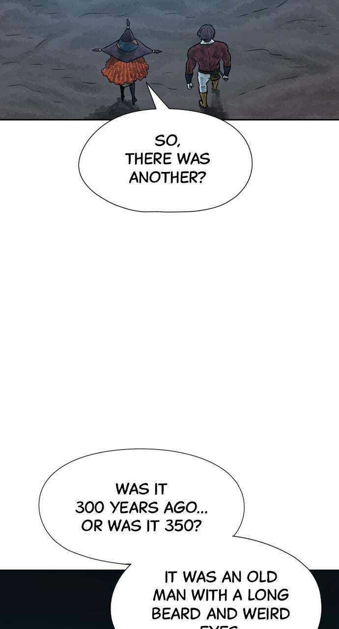 Read Warrior Executioner chapter 30 image 64 on Lezhin