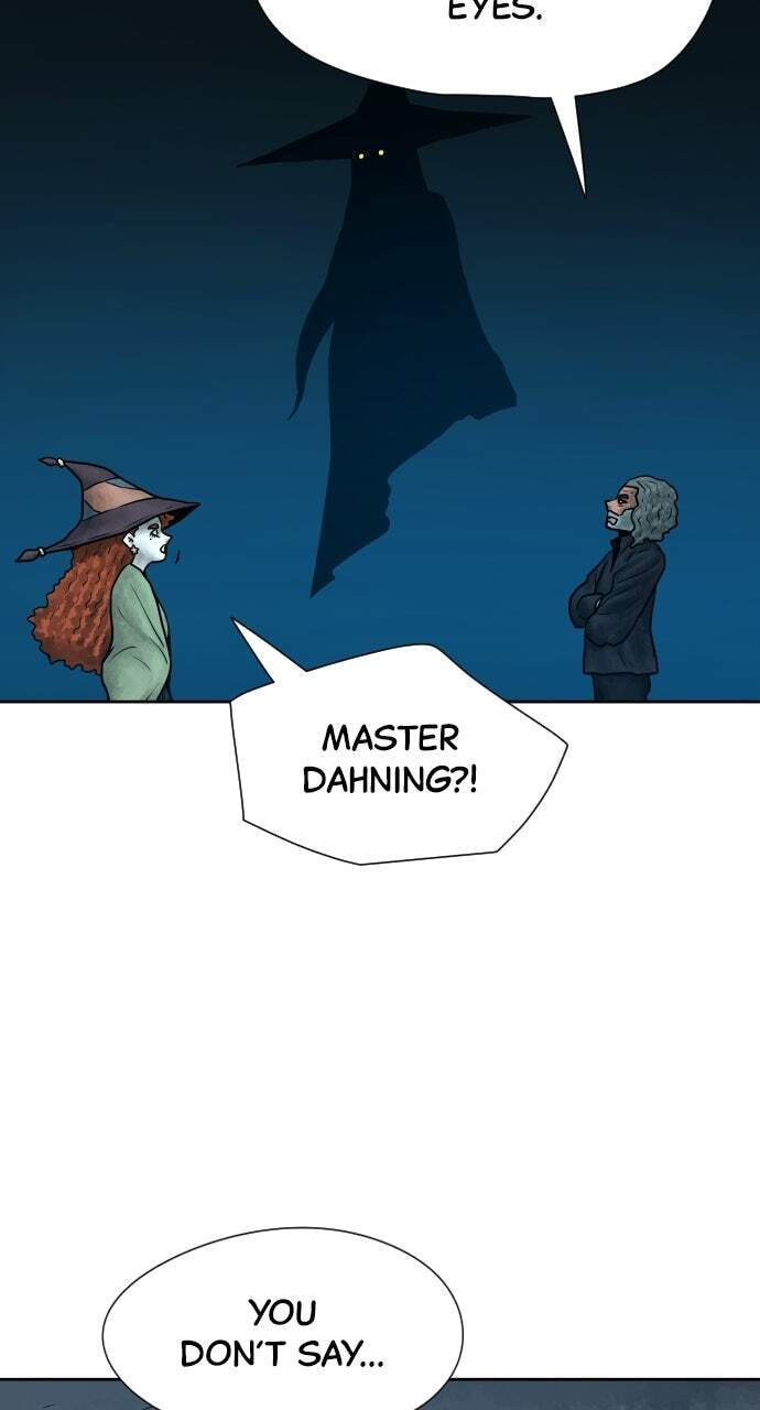 Read Warrior Executioner chapter 30 image 65 on Lezhin