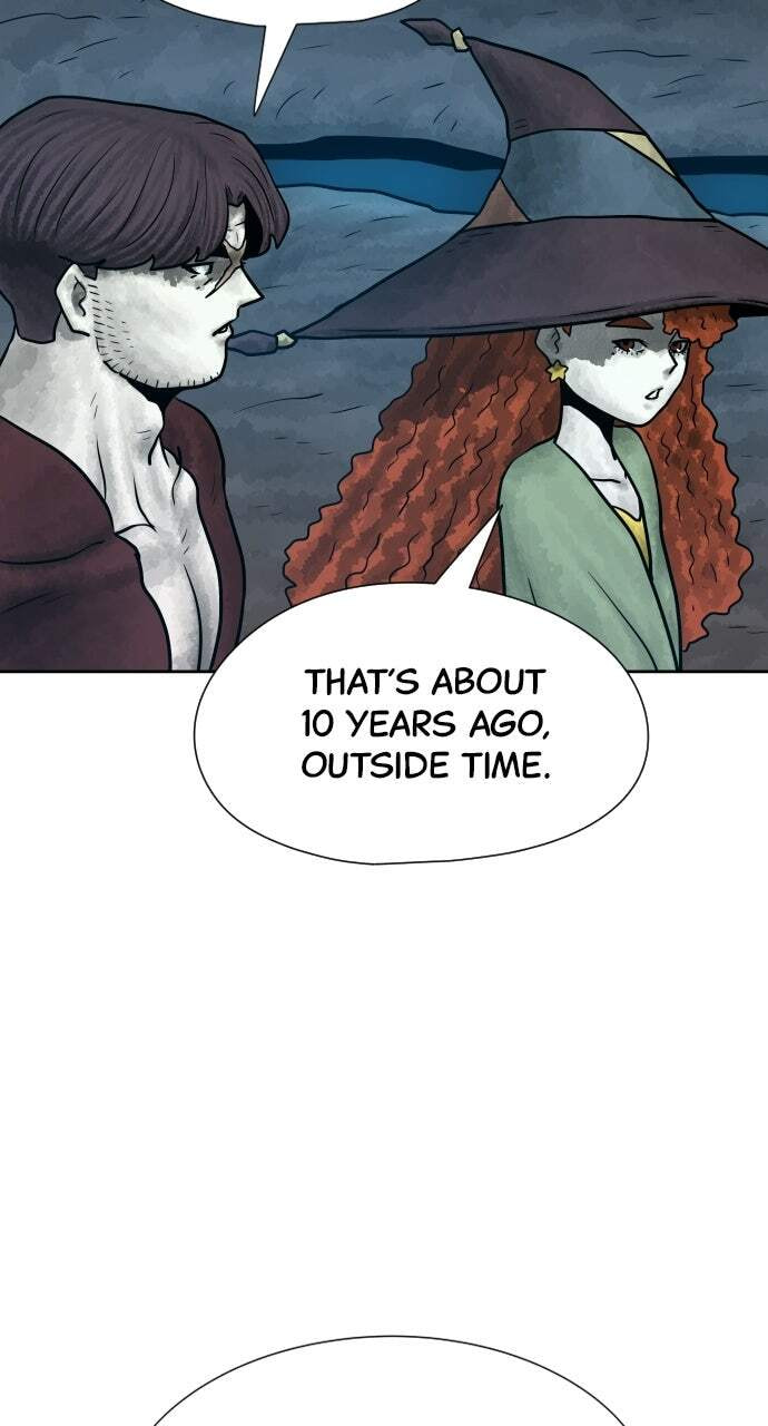 Read Warrior Executioner chapter 30 image 66 on Lezhin