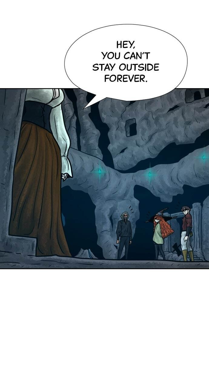Read Warrior Executioner chapter 30 image 68 on Lezhin