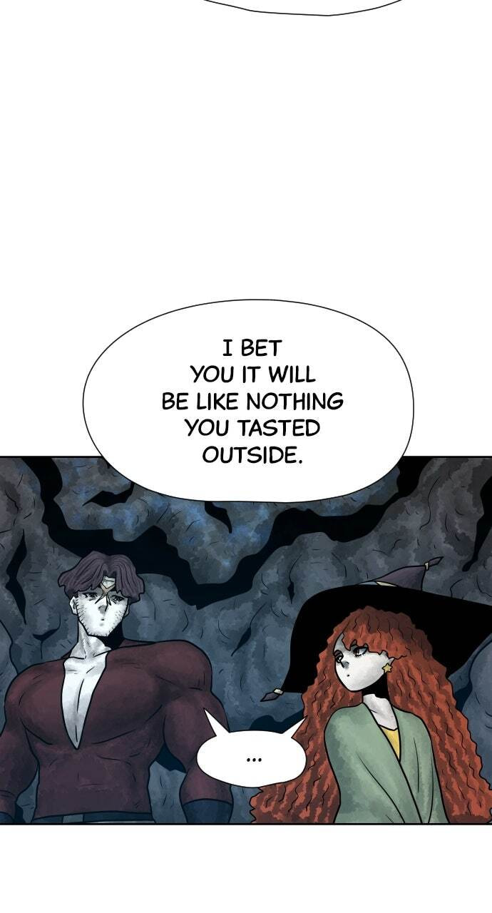Read Warrior Executioner chapter 30 image 70 on Lezhin