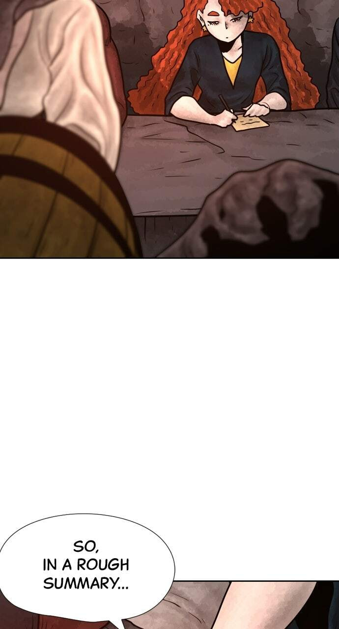 Read Warrior Executioner chapter 30 image 72 on Lezhin