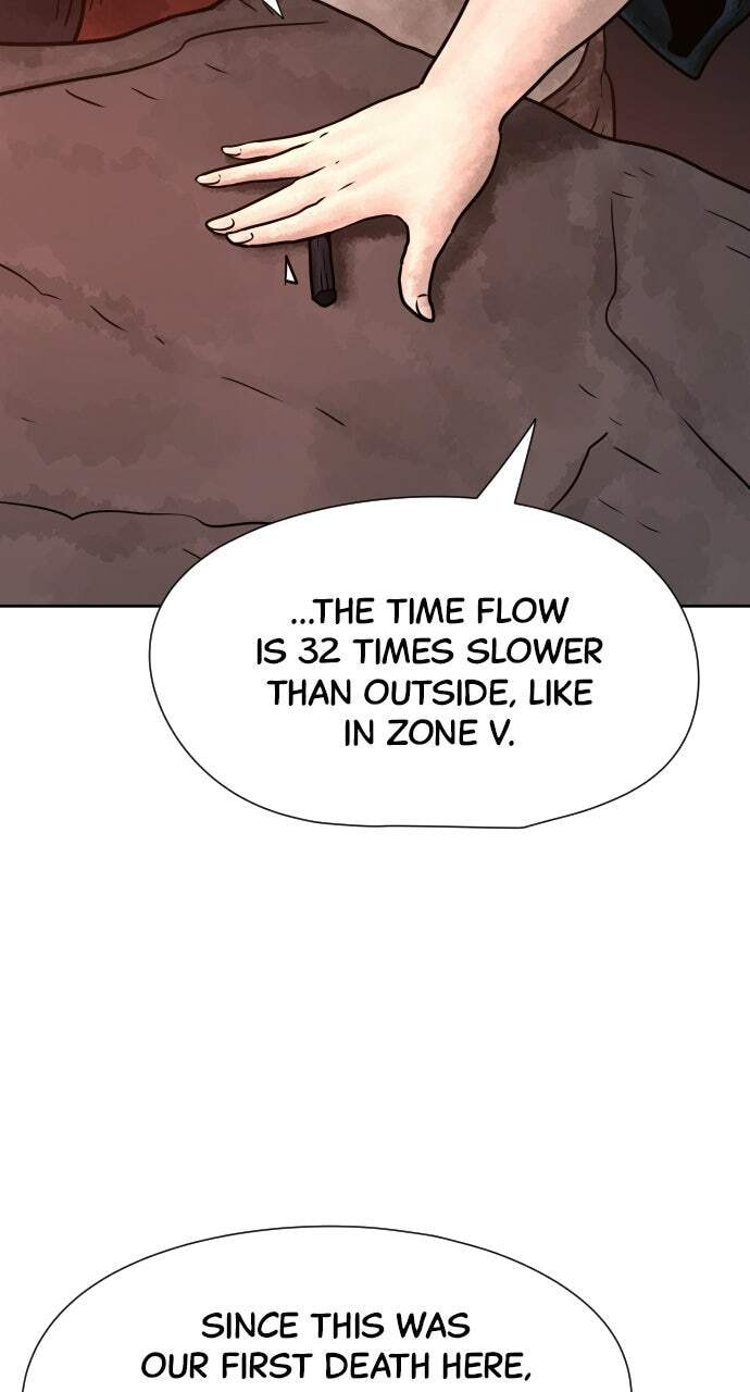 Read Warrior Executioner chapter 30 image 73 on Lezhin