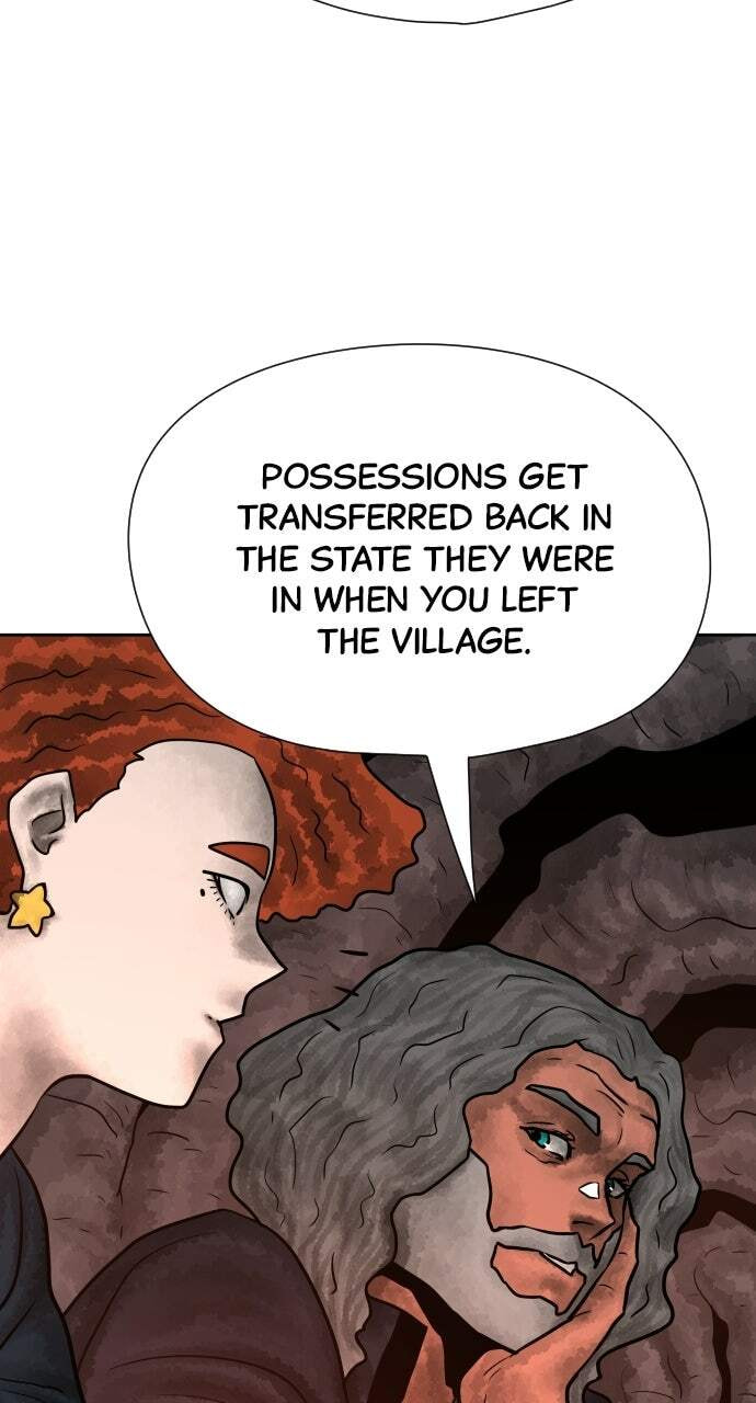 Read Warrior Executioner chapter 30 image 76 on Lezhin