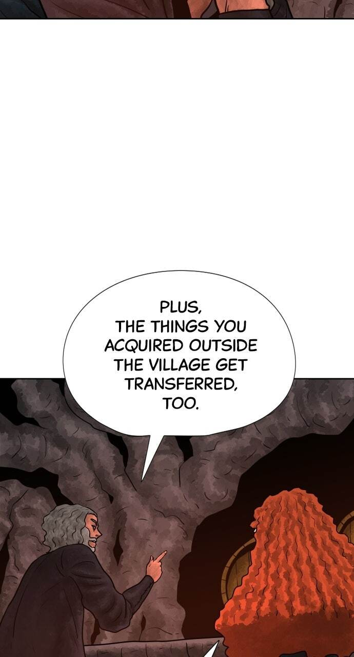 Read Warrior Executioner chapter 30 image 77 on Lezhin