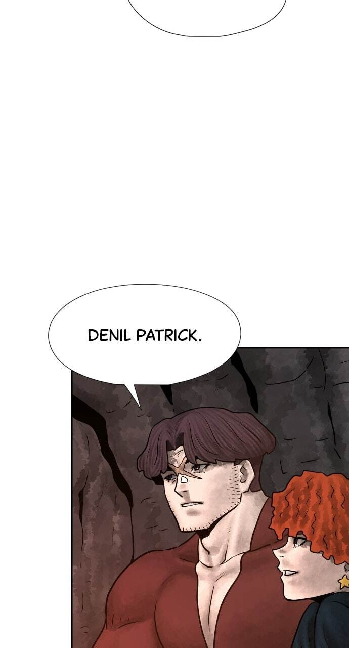 Read Warrior Executioner chapter 30 image 82 on Lezhin