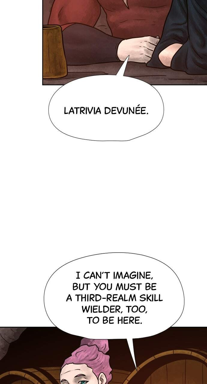 Read Warrior Executioner chapter 30 image 83 on Lezhin