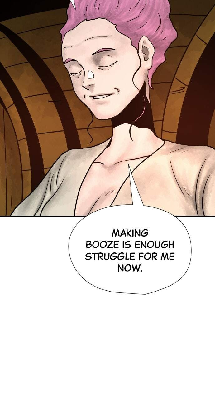 Read Warrior Executioner chapter 30 image 85 on Lezhin