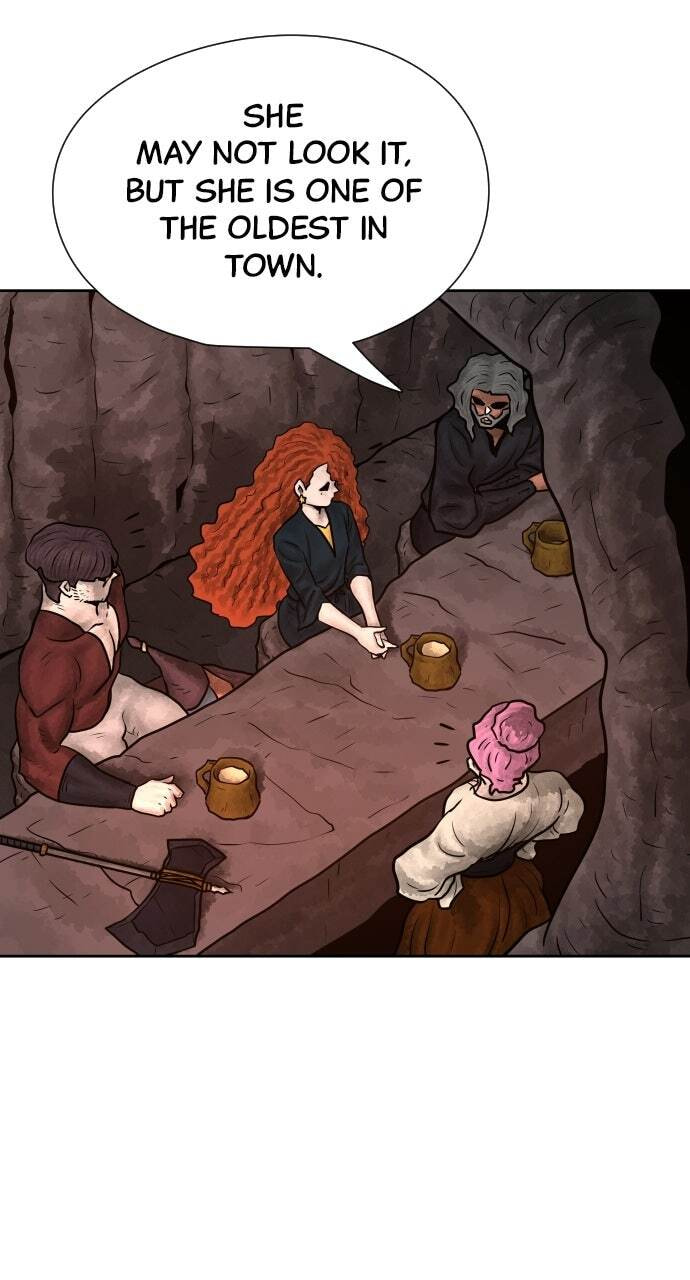 Read Warrior Executioner chapter 30 image 86 on Lezhin