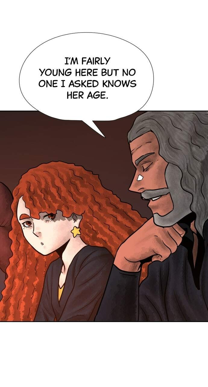 Read Warrior Executioner chapter 30 image 87 on Lezhin