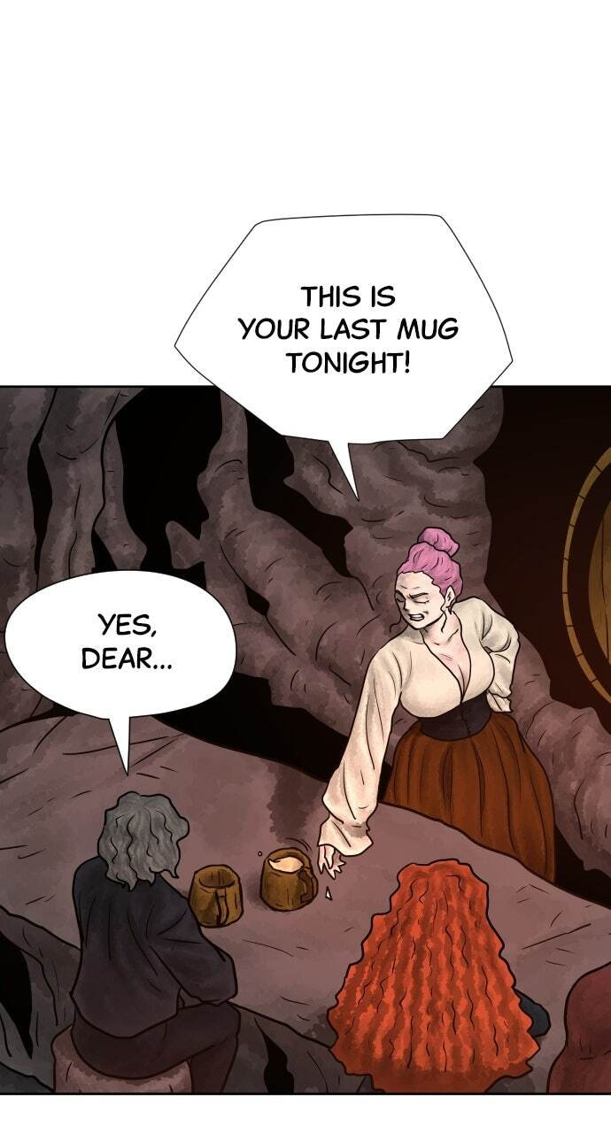 Read Warrior Executioner chapter 30 image 89 on Lezhin